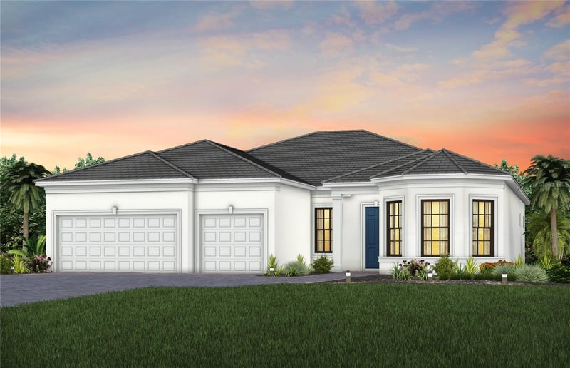 4933 Del Rey Cv, Lakewood Ranch, FL 34211