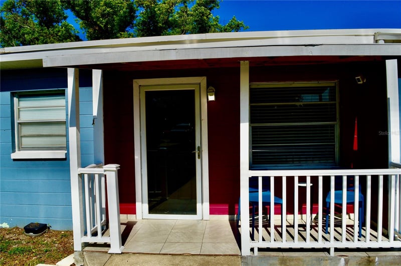10926 Annette Ave, Tampa, FL 33612