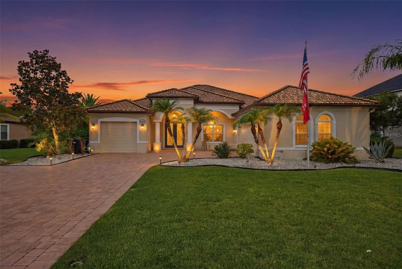 Home Worth Check