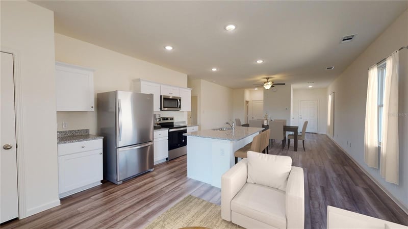 10522 Curving Creek Loop, Parrish, FL 34219