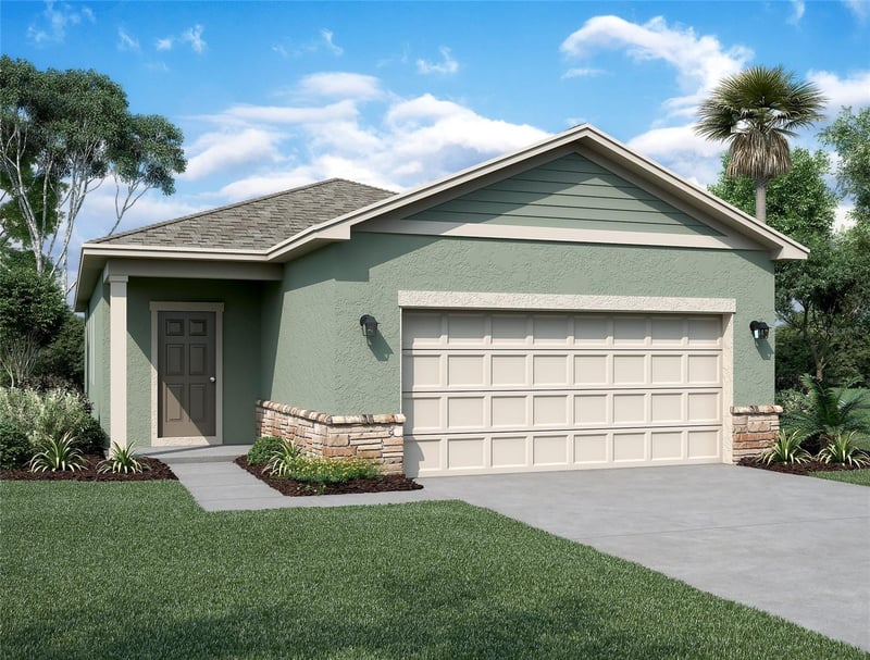 10522 Curving Creek Loop, Parrish, FL 34219