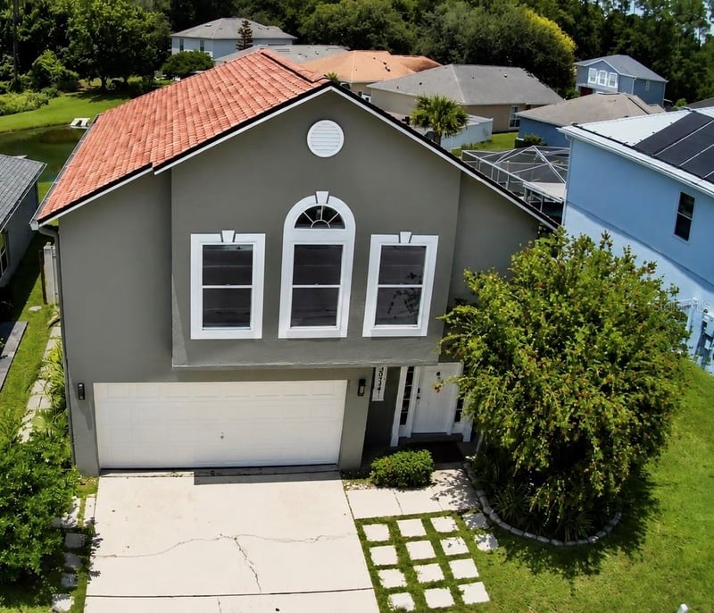 30341 Pongo Way, Wesley Chapel, FL 33545