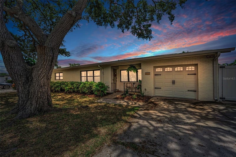 6710 32nd Ave, St Petersburg, FL 33710