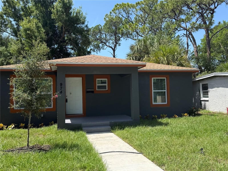 974 23rd Ave S, St Petersburg, FL 33705