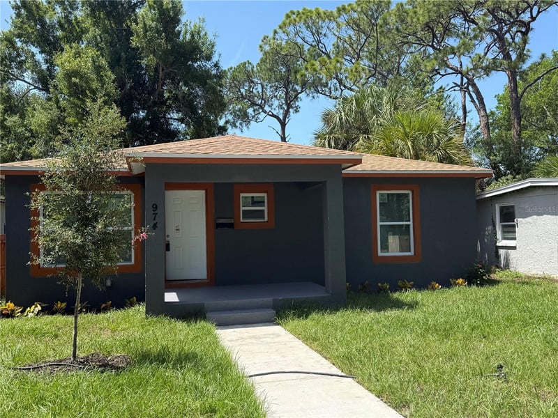 974 23rd Ave S, St Petersburg, FL 33705