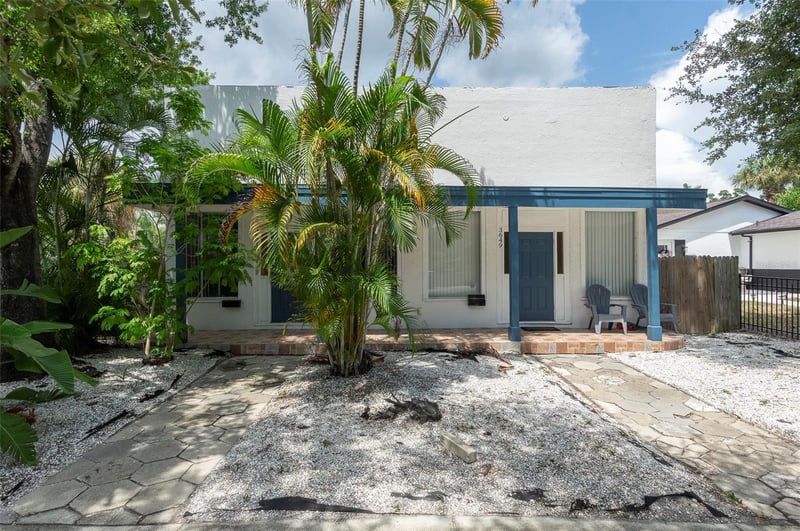 3651 Haines Rd, St Petersburg, FL 33704