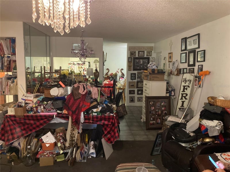 2650 Countryside Blvd #B105, Clearwater, FL 33761