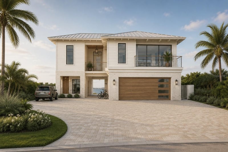 575 Crystal Dr, Madeira Beach, FL 33708