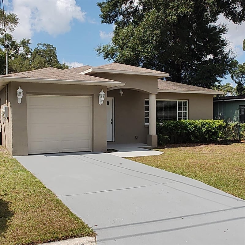 3103 E 25th Ave, Tampa, FL 33605