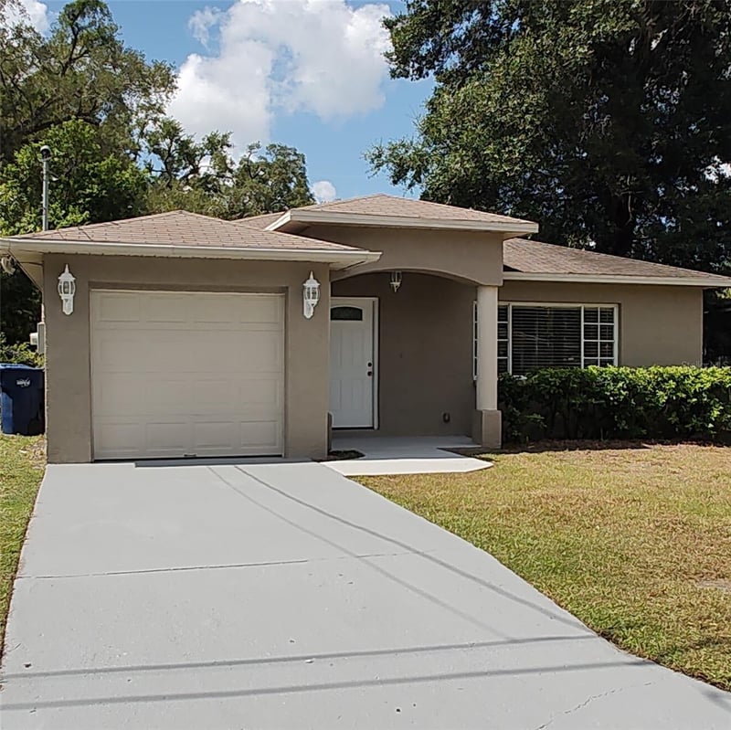 3103 E 25th Ave, Tampa, FL 33605