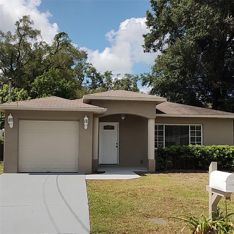 3103 E 25th Ave, Tampa, FL 33605