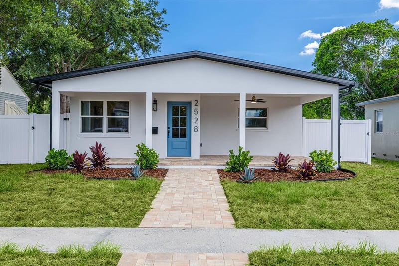 2528 4th Ave, St Petersburg, FL 33712