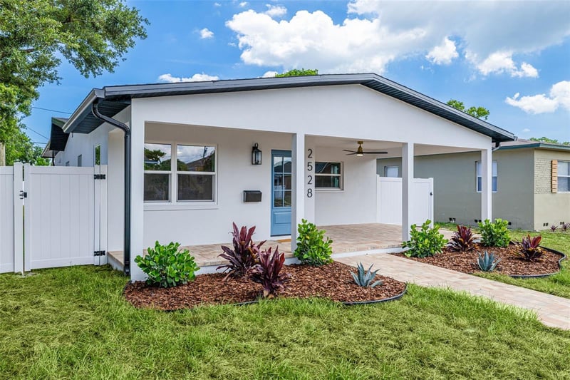 Home Worth Check