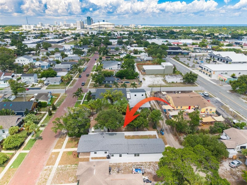 2528 4th Ave, St Petersburg, FL 33712