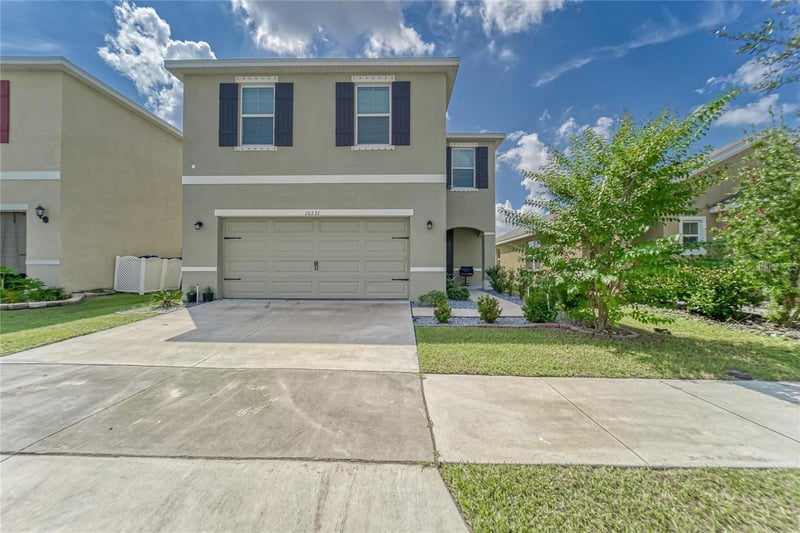Home Worth Check