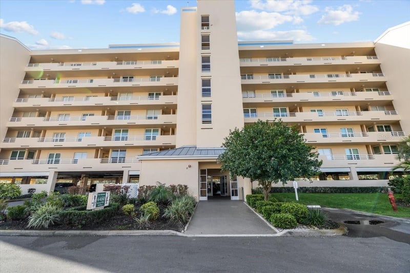 4460 Fairways Blvd #407, Bradenton, FL 34209