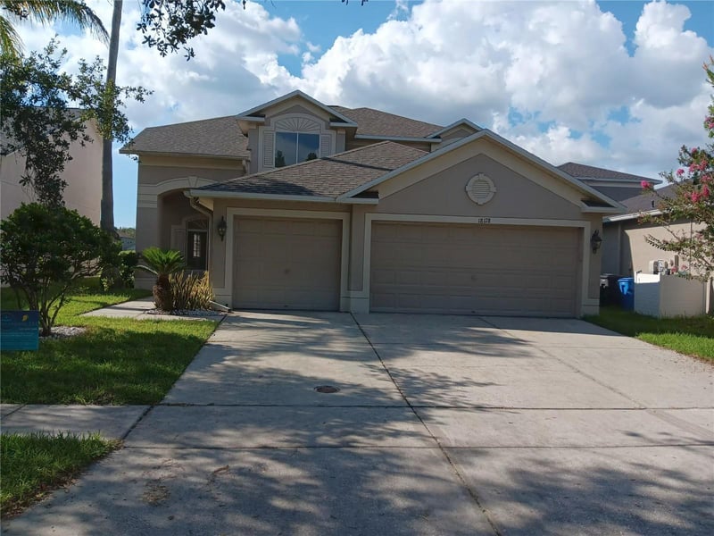 Home Worth Check