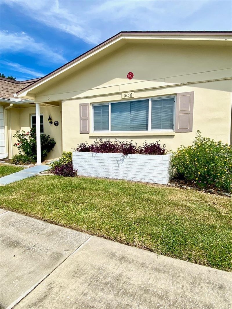 1656 Lake Ave #3, Clearwater, FL 33756