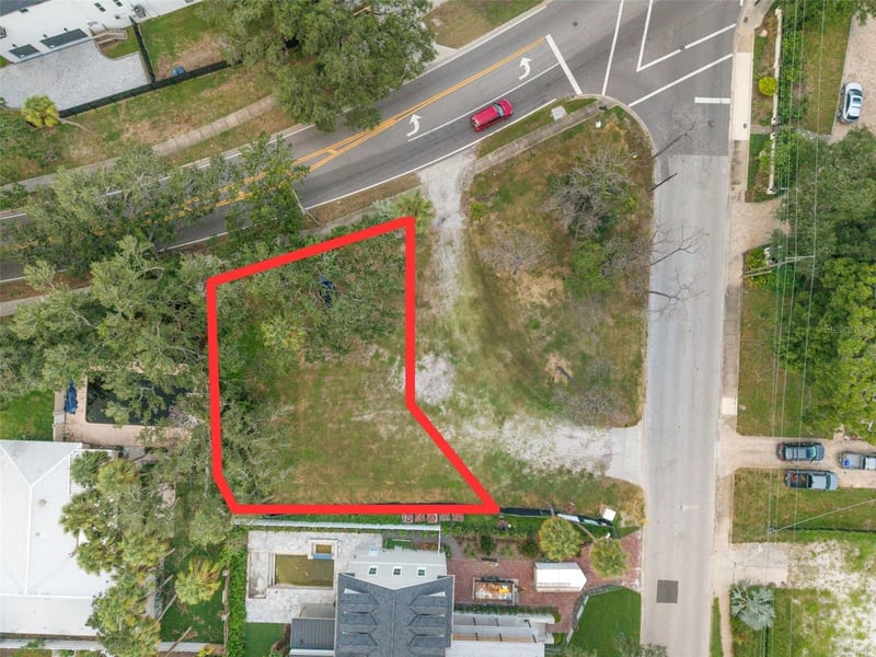 2504 West Shore Blvd, Tampa, FL 33629