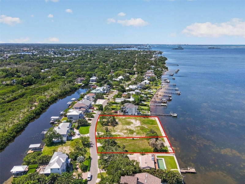 Mayo St, Palm Harbor, FL 34683