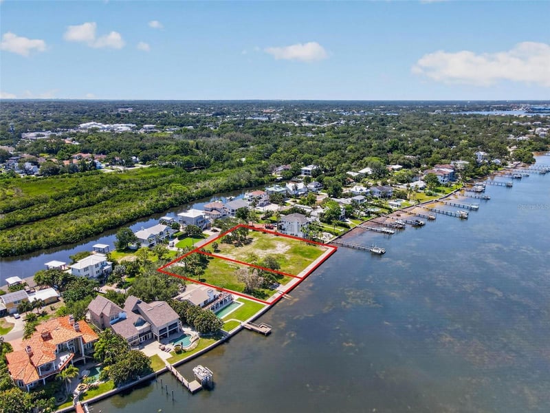 Mayo St, Palm Harbor, FL 34683
