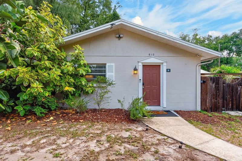 Home Worth Check