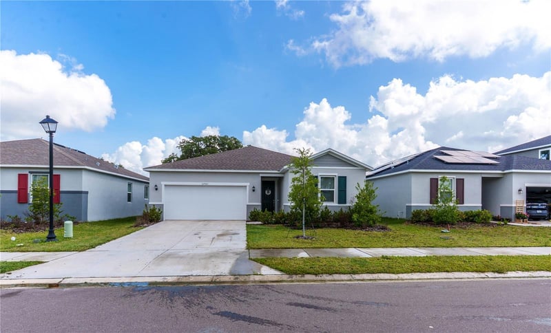 37501 Williamette Way, Zephyrhills, FL 33540