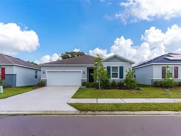 37501 Williamette Way, Zephyrhills, FL 33540