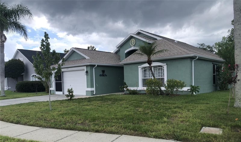 10125 Peoples Loop, Port Richey, FL 34668