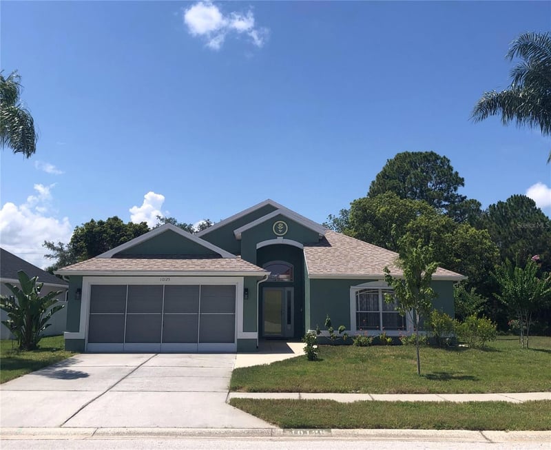 10125 Peoples Loop, Port Richey, FL 34668