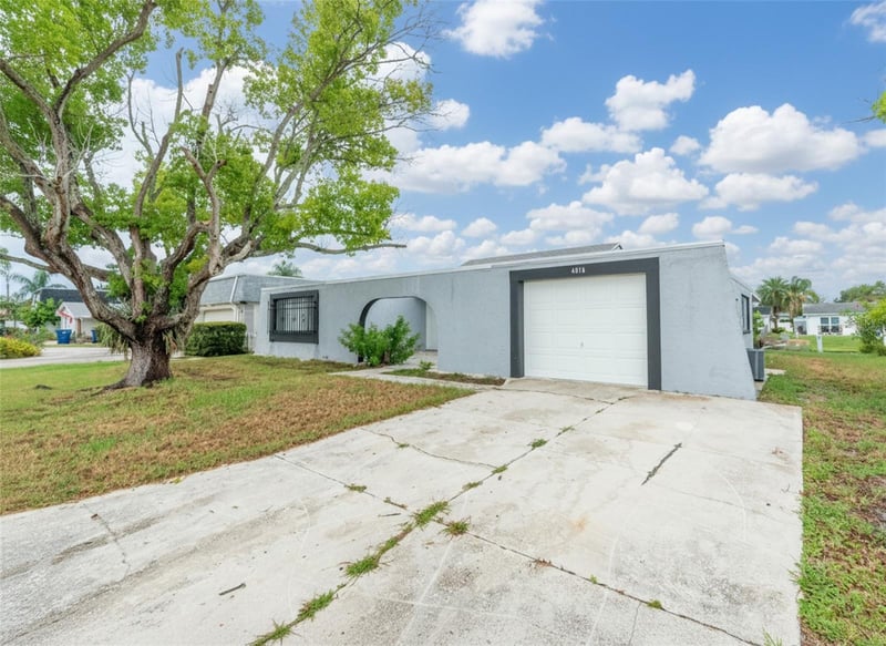 Home Worth Check
