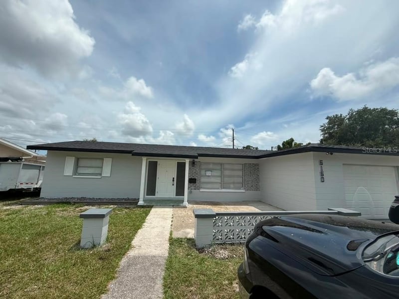 Home Worth Check