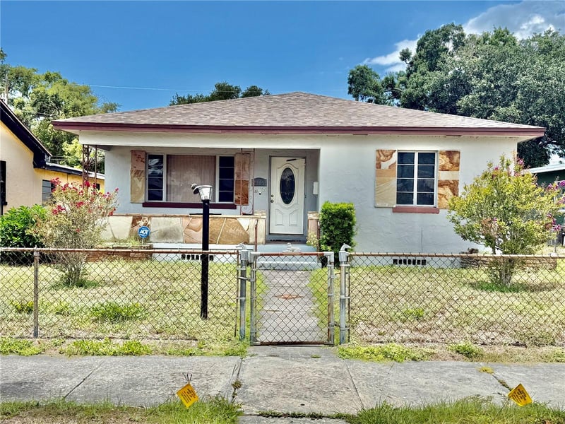 2055 29th St, St Petersburg, FL 33712