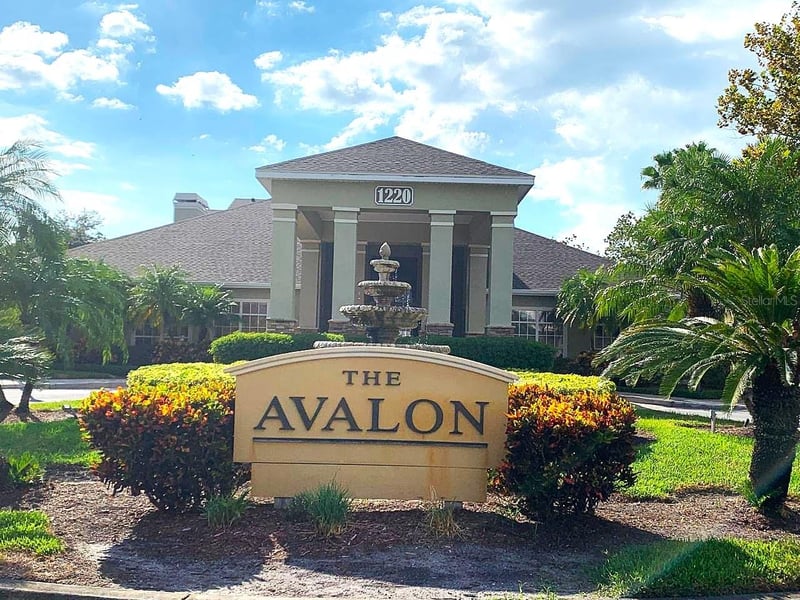 1234 Missouri Ave #316, Clearwater, FL 33756