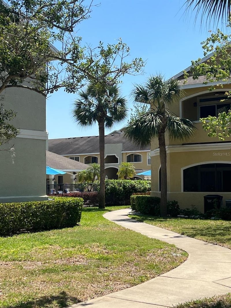 1234 Missouri Ave #316, Clearwater, FL 33756