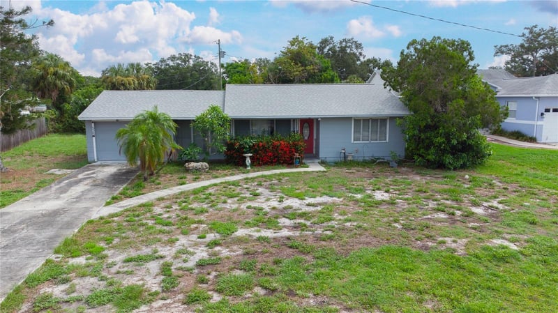 Home Worth Check