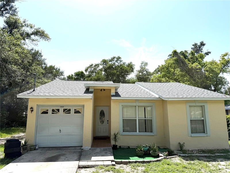 6308 22nd St, Tampa, FL 33610