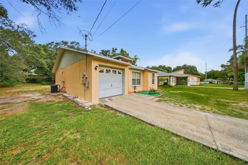 6308 N 22nd St, Tampa, FL 33610