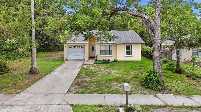 6308 N 22nd St, Tampa, FL 33610