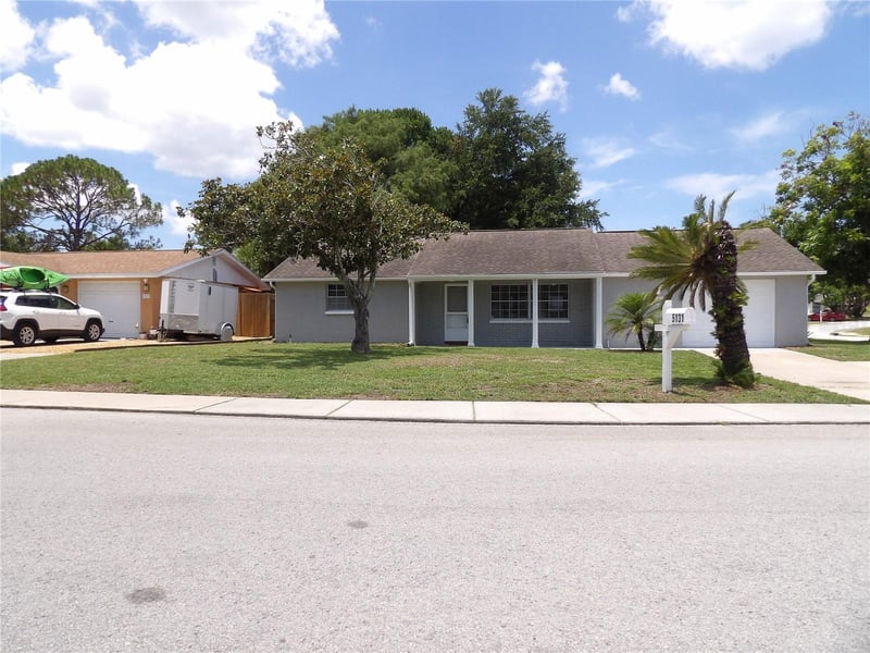 5131 Greenwood St, New Port Richey, FL 34653
