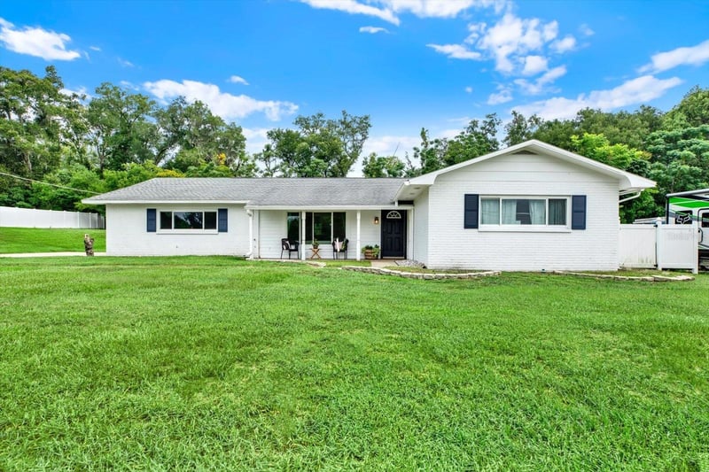 36639 Jefferson Ave, Dade City, FL 33523