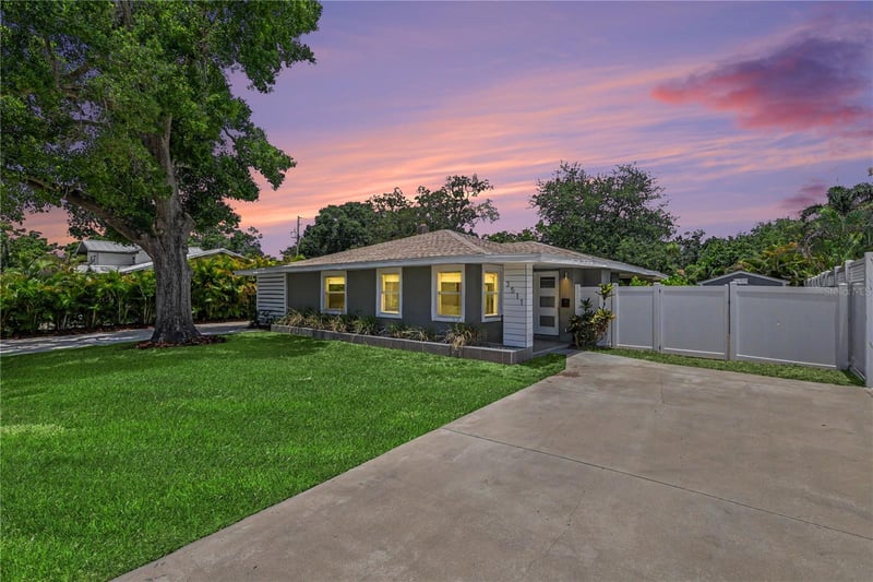 Home Worth Check