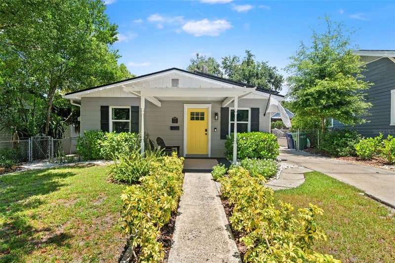 315 Lambright St, Tampa, FL 33604