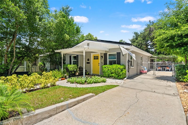 315 Lambright St, Tampa, FL 33604