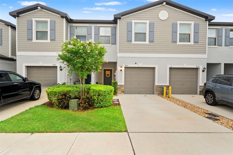 8315 Corner Pine Way, New Port Richey, FL 34655