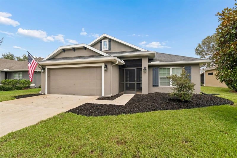13428 Meadow Golf Ave, Hudson, FL 34669