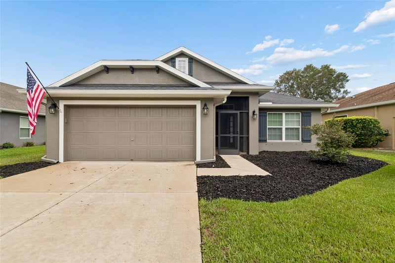 13428 Meadow Golf Ave, Hudson, FL 34669