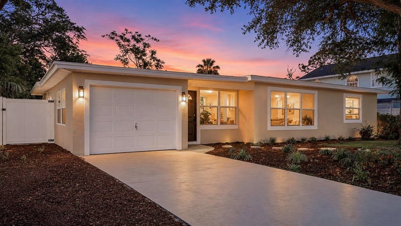 Home Worth Check