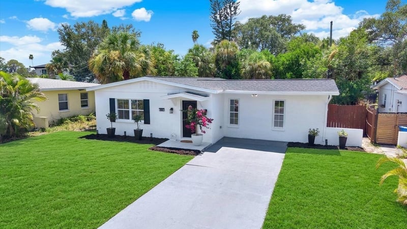 4200 Huntington St, St Petersburg, FL 33703