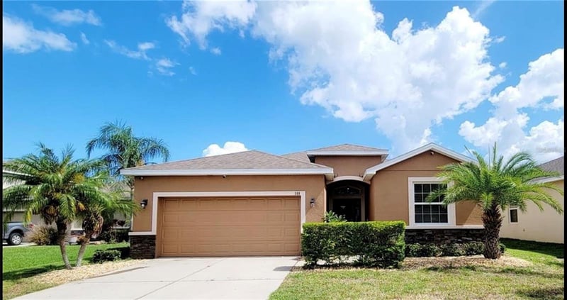 308 Corbett Bluff Dr, Ruskin, FL 33570